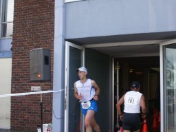 CityHall-Marathon 2007